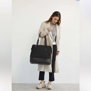 Beis Mini Weekender BLK